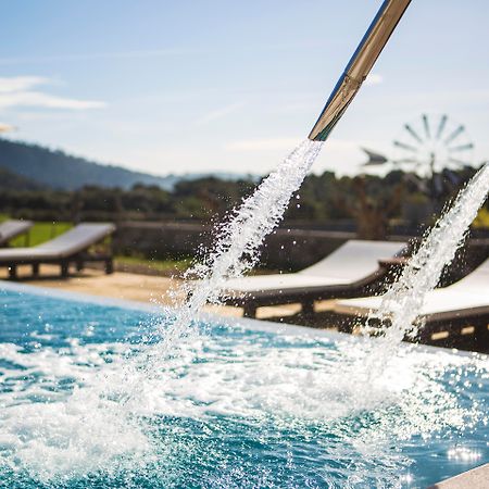 Monnaber Nou Finca Hotel & Spa Campanet Dış mekan fotoğraf