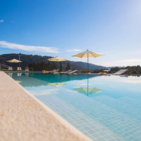 Monnaber Nou Finca Hotel & Spa Campanet Dış mekan fotoğraf