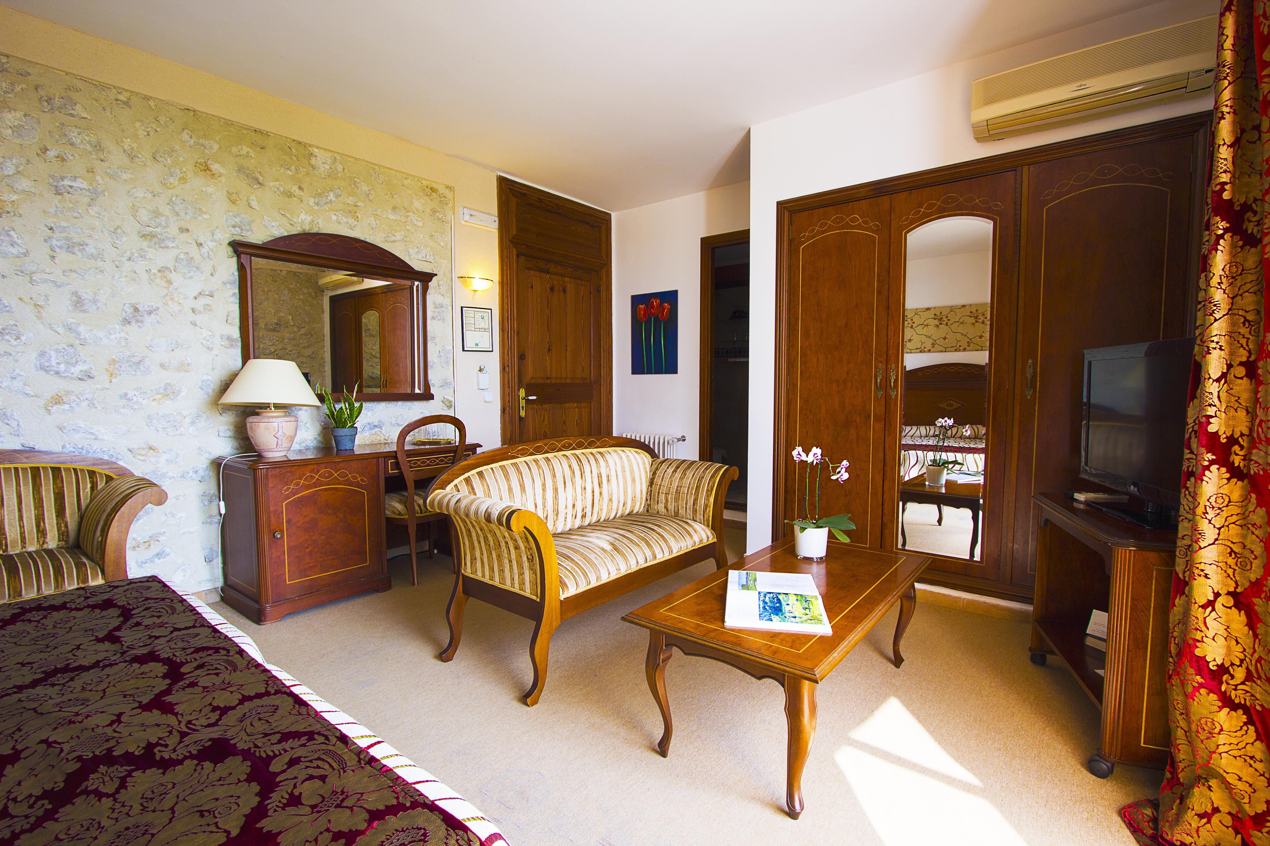 Monnaber Nou Finca Hotel & Spa Campanet Dış mekan fotoğraf