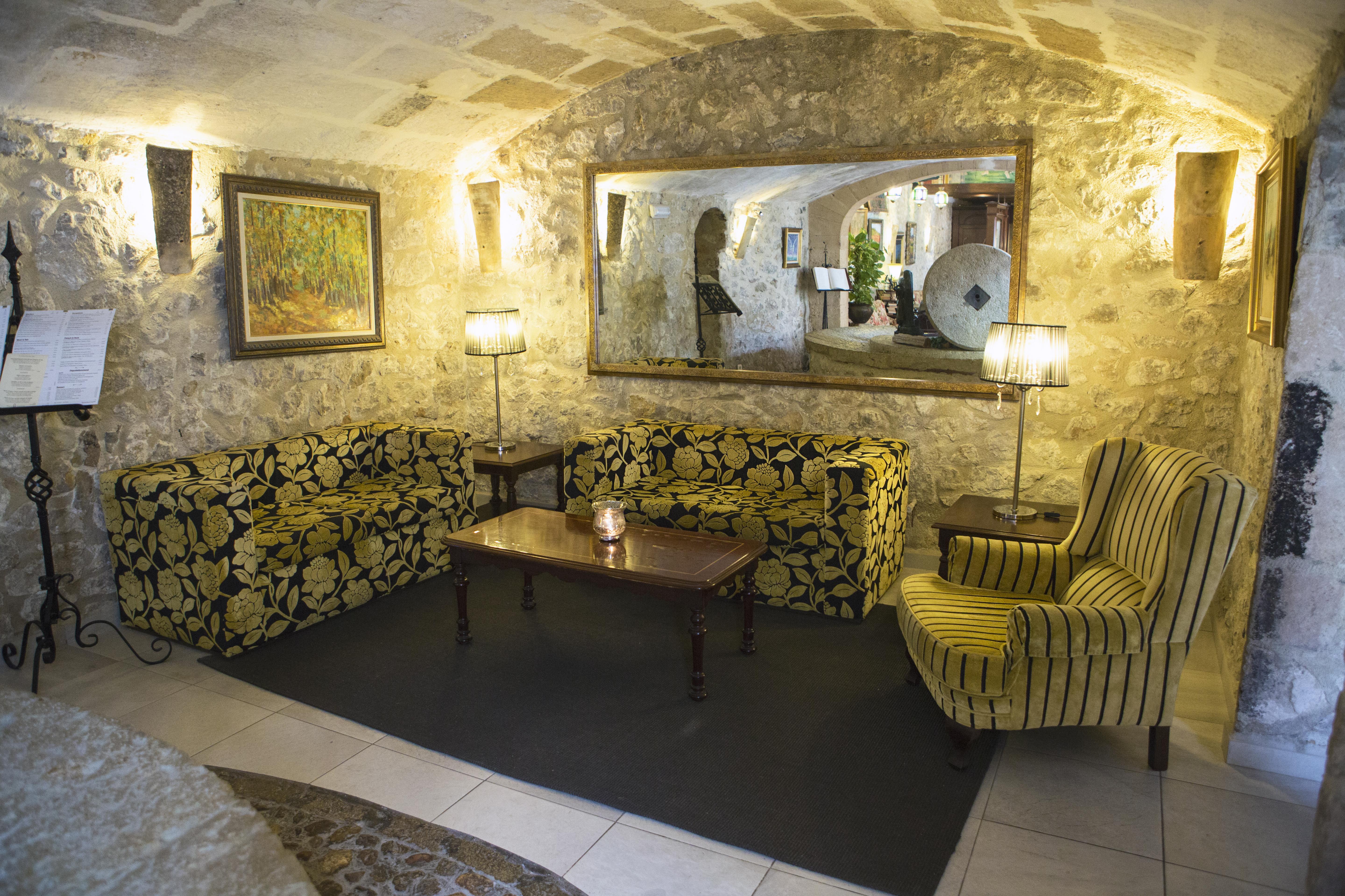 Monnaber Nou Finca Hotel & Spa Campanet Dış mekan fotoğraf