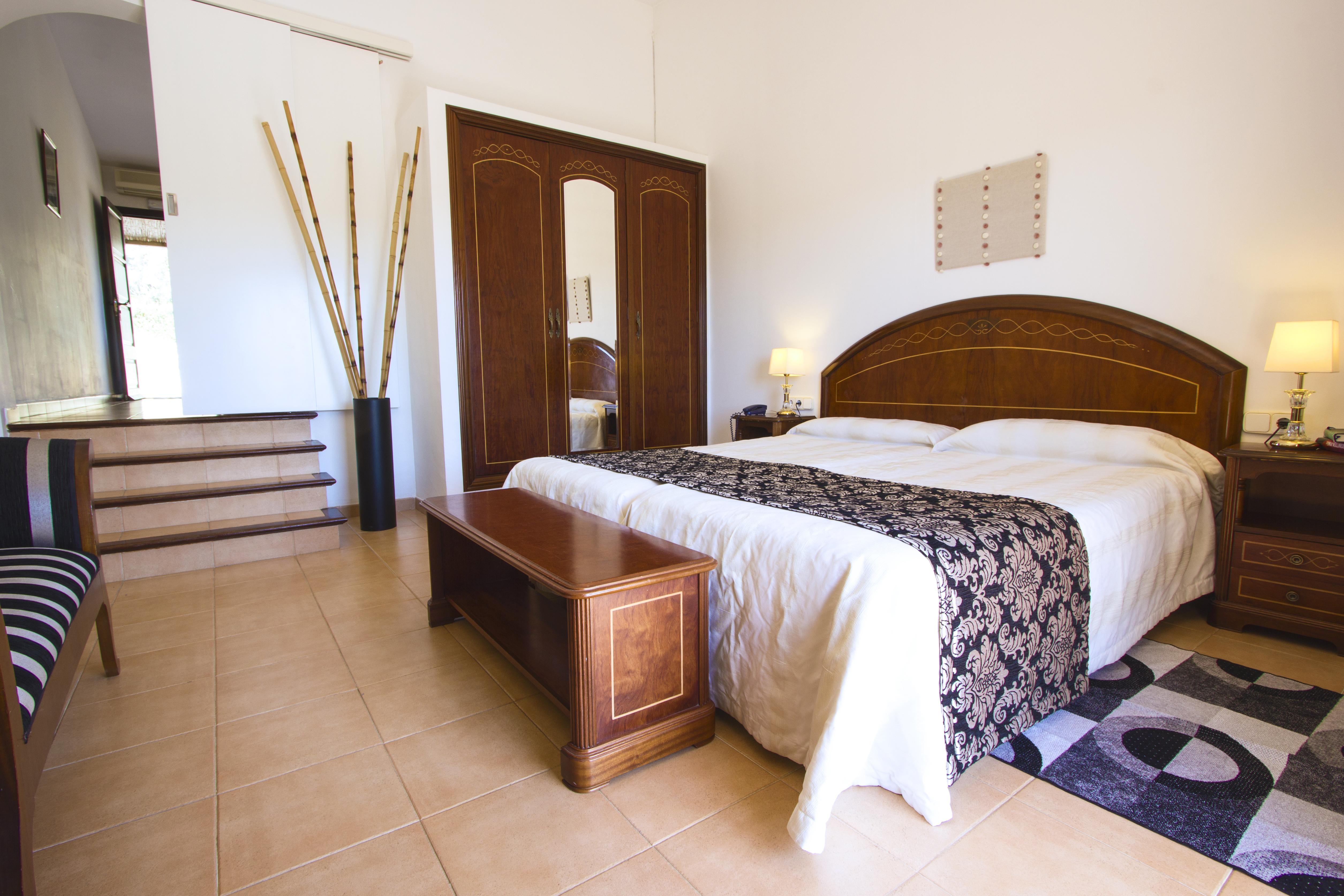 Monnaber Nou Finca Hotel & Spa Campanet Dış mekan fotoğraf