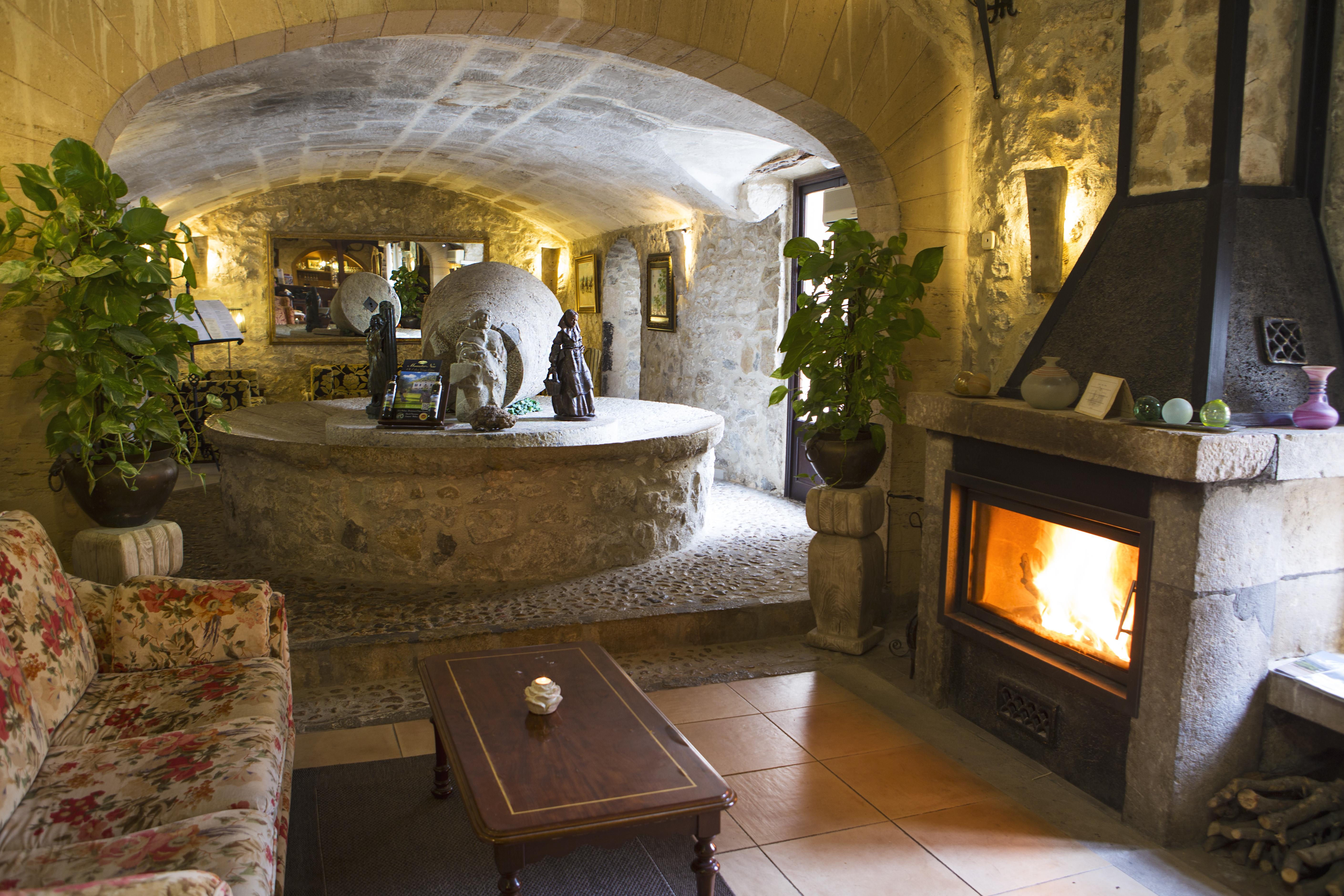 Monnaber Nou Finca Hotel & Spa Campanet Dış mekan fotoğraf