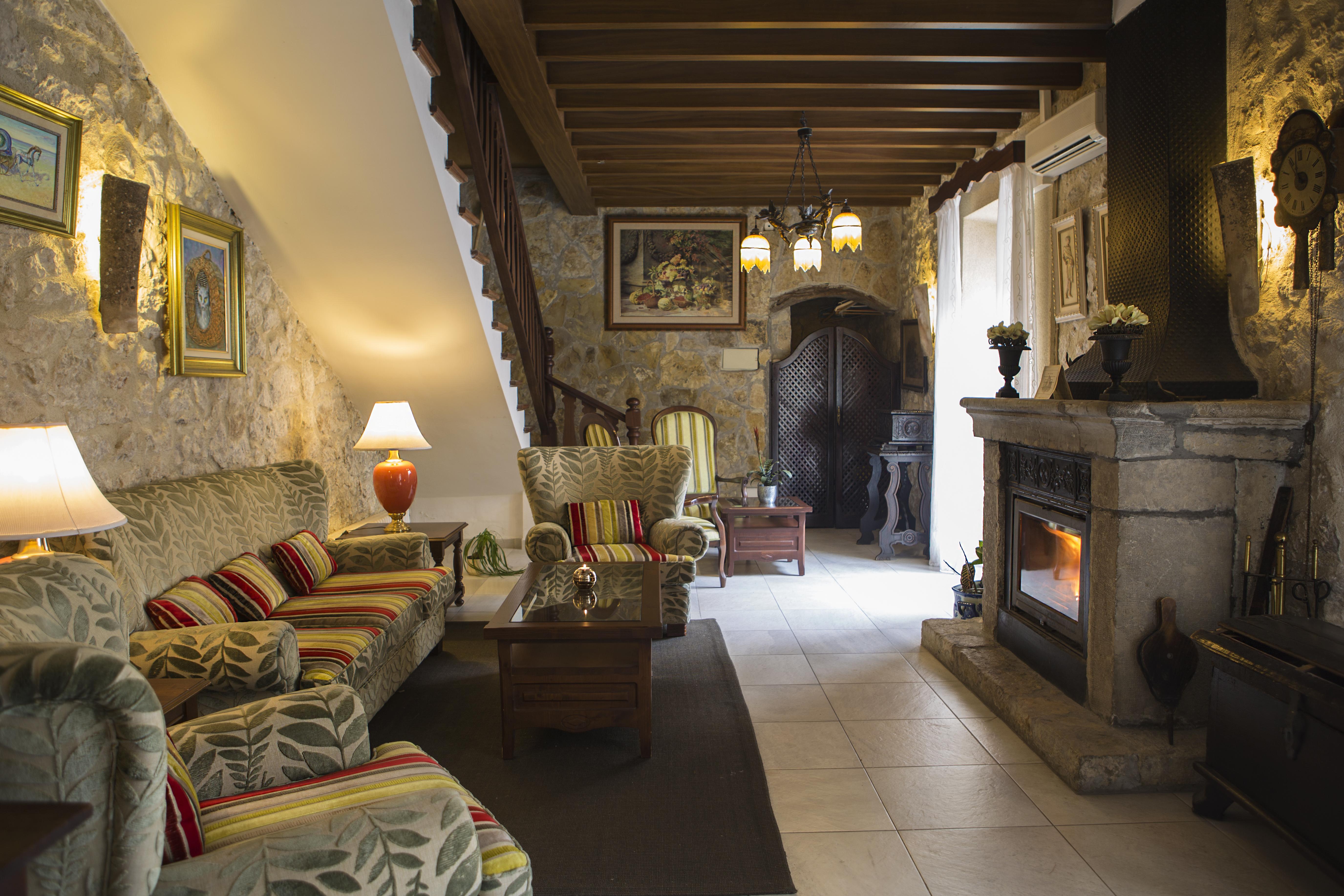Monnaber Nou Finca Hotel & Spa Campanet Dış mekan fotoğraf
