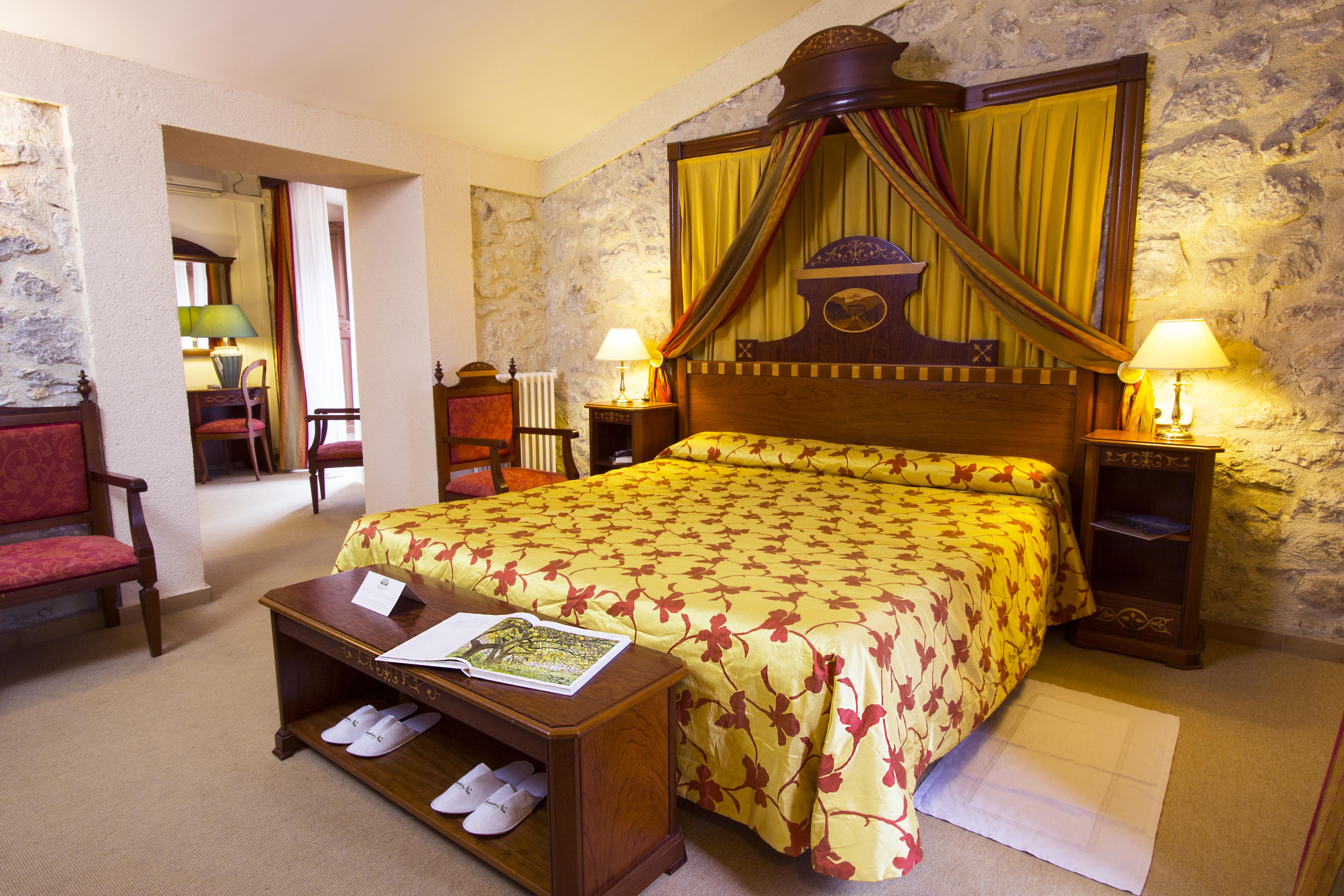 Monnaber Nou Finca Hotel & Spa Campanet Dış mekan fotoğraf