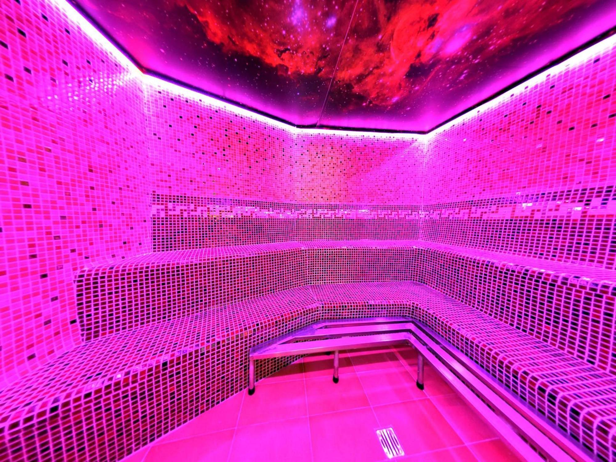 Monnaber Nou Finca Hotel & Spa Campanet Dış mekan fotoğraf